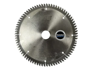 AKE zaagblad Ø 216 mm, asgat 30 mm