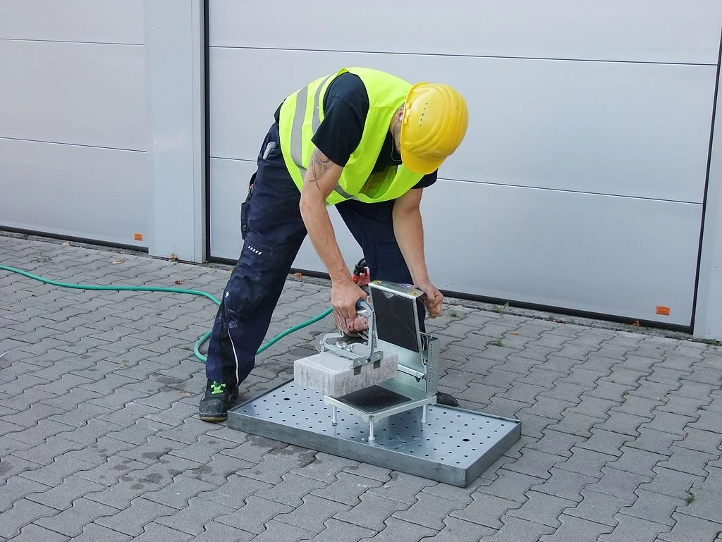 Zaagsteun Safeflex SF Probst