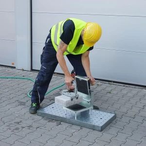 Zaagsteun Safeflex SF Probst