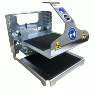 Zaagsteun Safeflex SF Probst