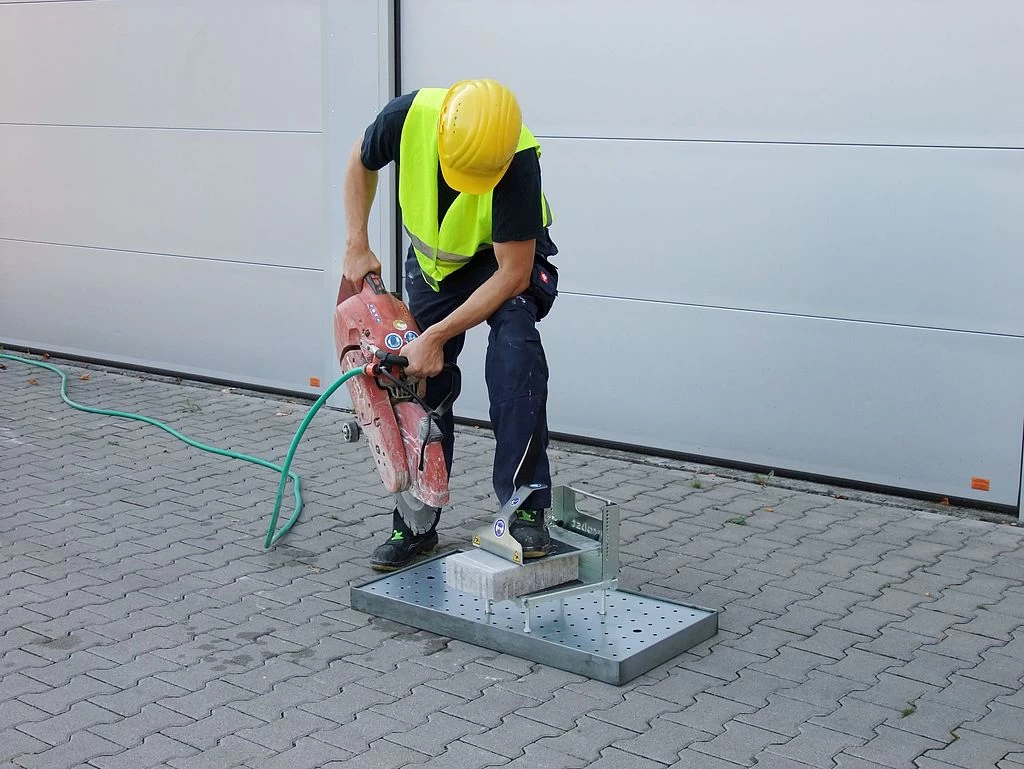 Zaagsteun Safeflex SF Probst