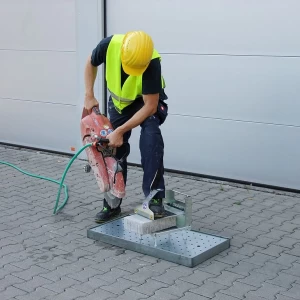 Zaagsteun Safeflex SF Probst