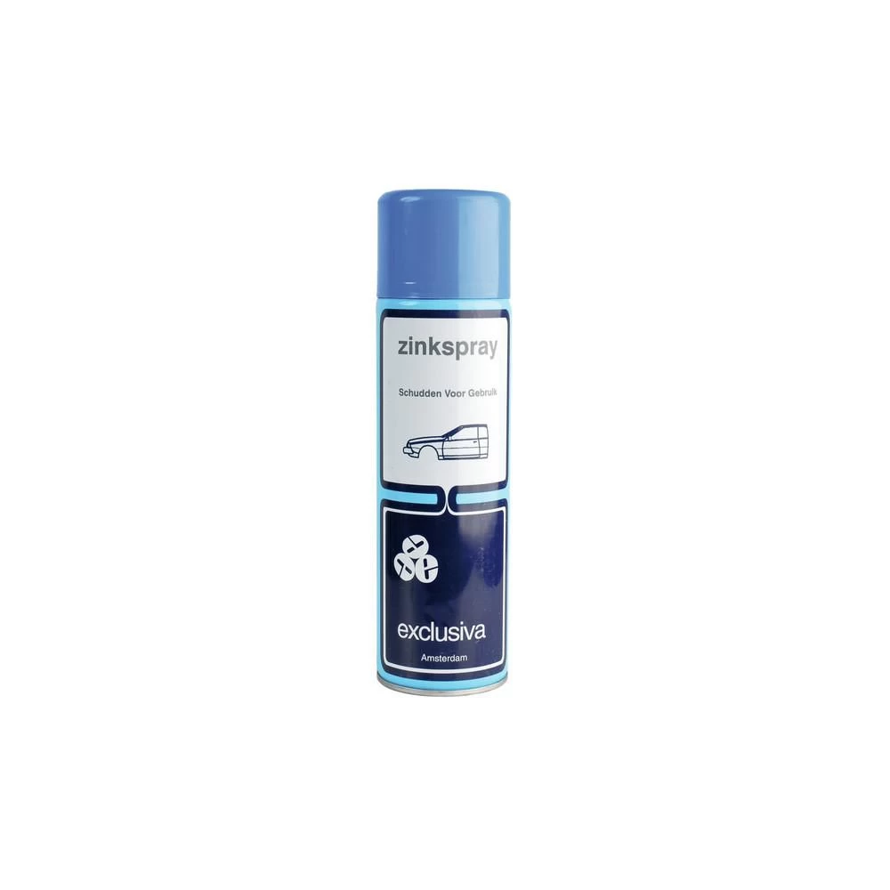 Zinkspray spuitbus 500 ML