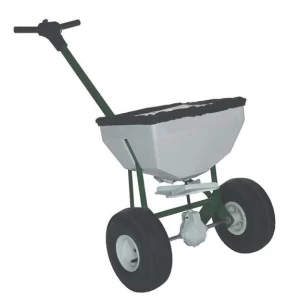Zoutstrooiwagen