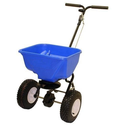 Zoutstrooiwagen