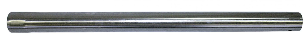 Zuigbuis RVS Ø 35mm