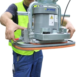 Zuignap SW 100 kg tegeltiller Speedy Probst