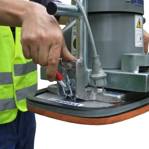 Zuignap SW 100 kg tegeltiller Speedy Probst