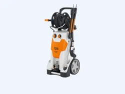 Stihl hogedrukreinigers
