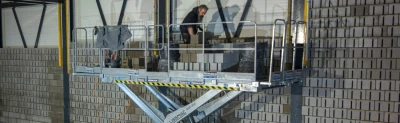 Waarom steeds meer aannemers kiezen voor een werkplatform