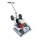 Revo SBW trilplaten