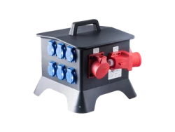 Stroomvoorziening