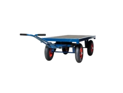 Transportwagens