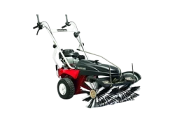 Veegmachines