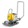 Wacker trilplaten