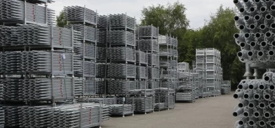 Ringscaff: Een waardevolle investering in steigerbouw