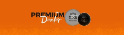 Premium dealer iQ Power Tools!